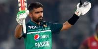 Babar Azam