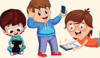 Child Story