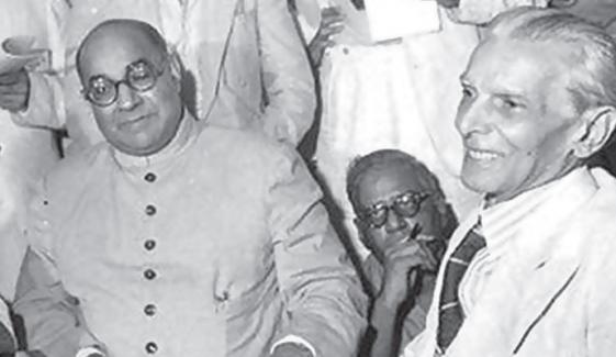 Liaquat Ali Khan