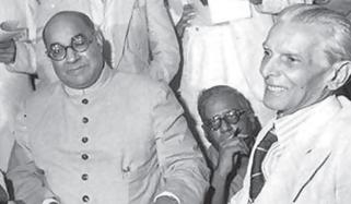 Liaquat Ali Khan