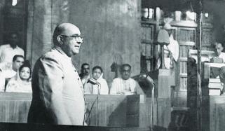 Liaquat Ali Khan