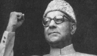 Liaquat Ali Khan