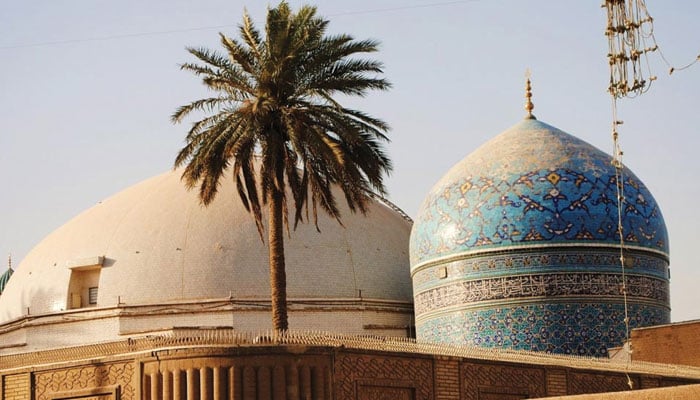 سیدنا حضرت شیخ عبدالقادر جیلانی ؒ