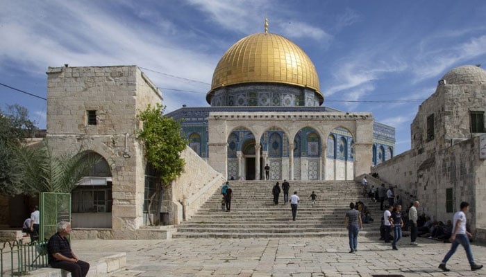 مظلوم فلسطینی مسلمان اور ہماری ذمہ داریاں