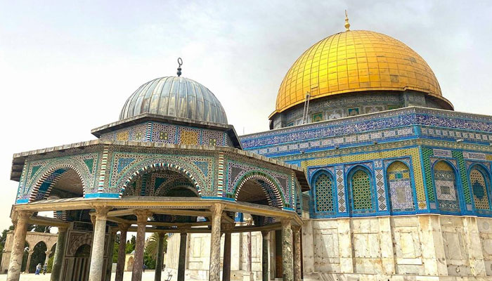 قومِ یہود میں نسلی امتیاز، مذہبی تعصب اور انتہا پسندی کا تصور
