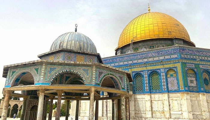 قومِ یہود میں نسلی امتیاز، مذہبی تعصب اور انتہائی پسندی کا تصور