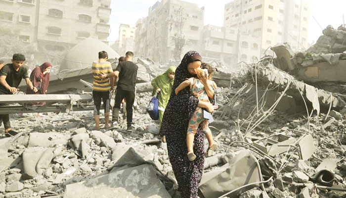 اقوامِ متحدہ، جنگ بندی میں ناکام کیوں؟