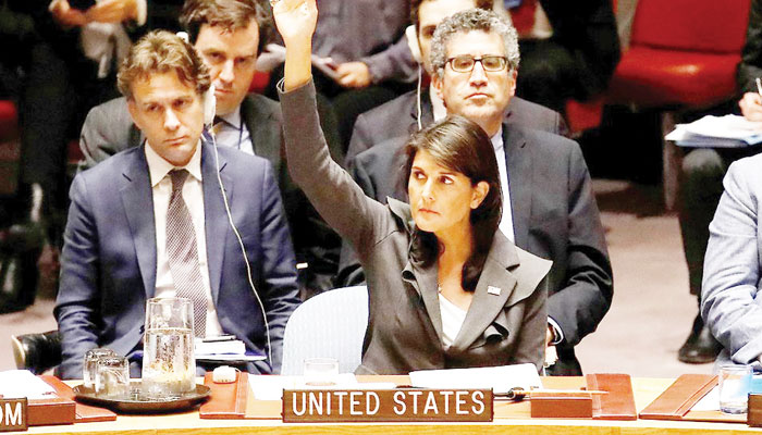 اقوامِ متحدہ، جنگ بندی میں ناکام کیوں؟