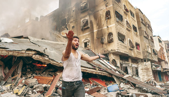 اقوامِ متحدہ، جنگ بندی میں ناکام کیوں؟