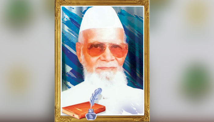 شاہ انصار الہٰ آبادی