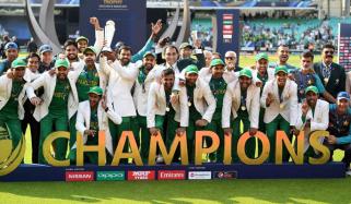 Champions Trophy