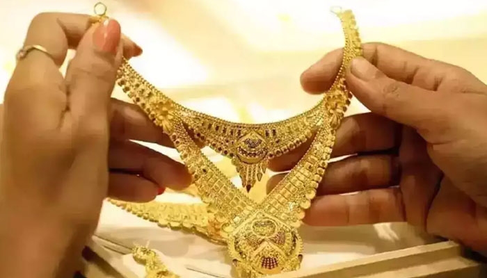 سونے کی بعض قیمت نقد اور بعض بعد میں دینے کا وعدہ