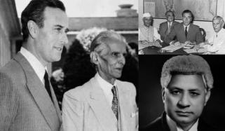 Quaid E Azam