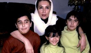 Benazir Bhutto