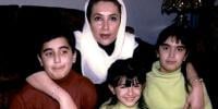 Benazir Bhutto