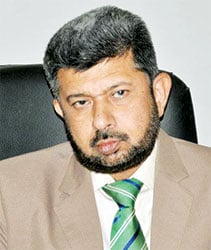 ڈاکٹر محمد ایوب مہر، اکانومسٹ