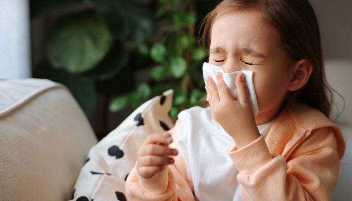 بچوں کو الرجی سے کیسے محفوظ رکھا جائے؟