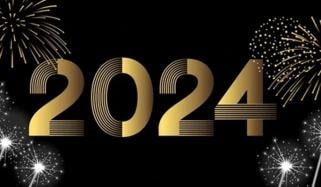 New Year 2024