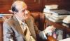Mir Khalil Ur Rehman