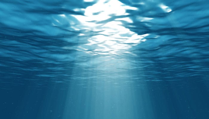 زیرِ زمین پانی کی سطح