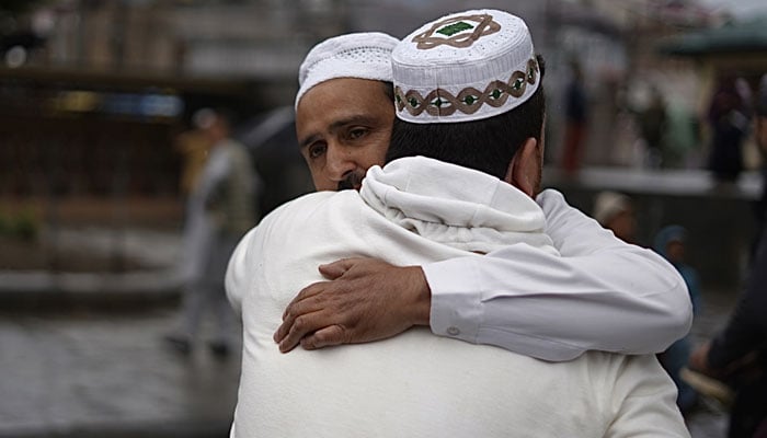 صلہ رحمی کی برکات