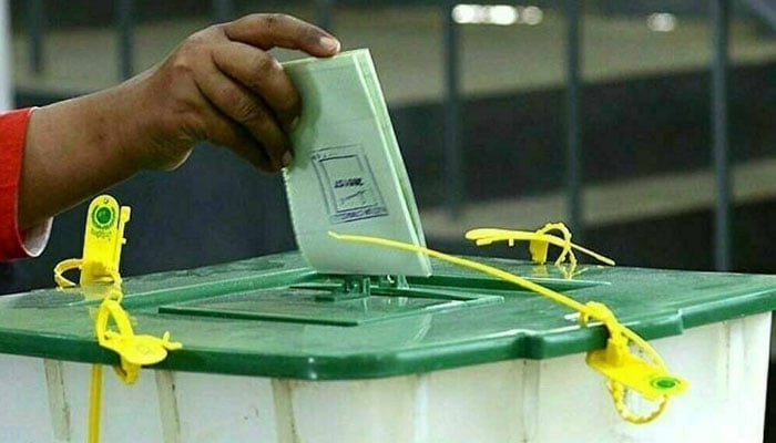 حقِ رائے دہی اور ’’ووٹ‘‘ کا دُرست استعمال