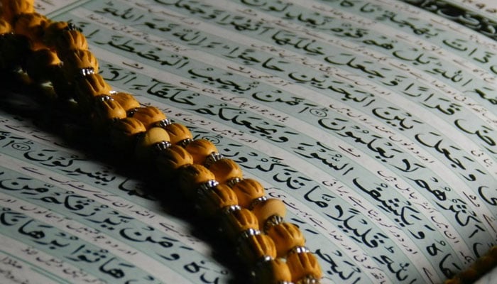 قومِ ثمود کی نافرمانی اور اُن پر عذابِ الٰہی کا نزول