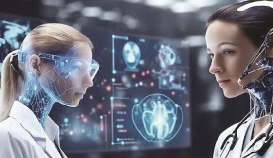 Sci And Tech