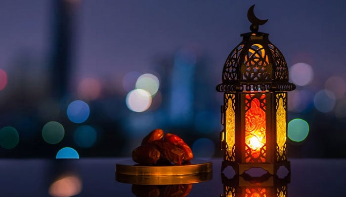 ’’رمضان المبارک‘‘ ایثار و ہمدردی کا مہینہ