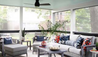 موسم گرما میں مکان کو کیسے ٹھنڈا رکھا جائے