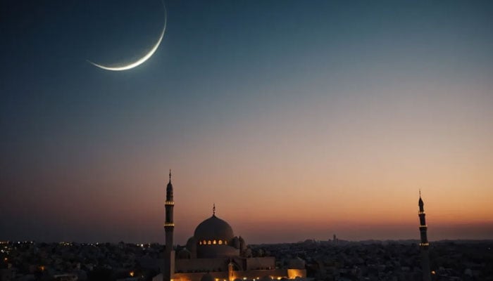 رمضان کی رحمتیں و برکتیں