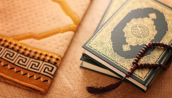 رمضان کے آخری عشرہ کی فضیلت و اہمیت