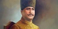 Allama Iqbal