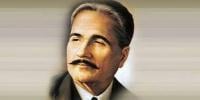 Allama Iqbal