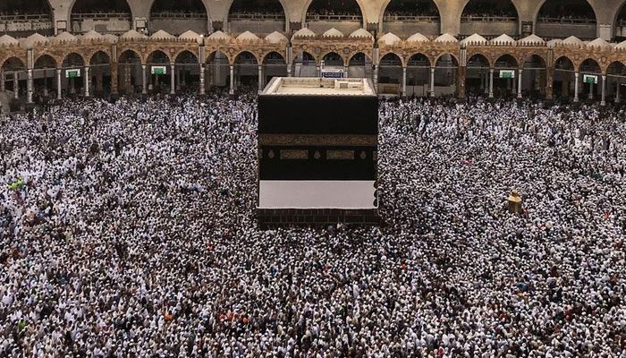 ’’فتحِ مکہ‘‘ حق و باطل کا فیصلہ کن معرکہ
