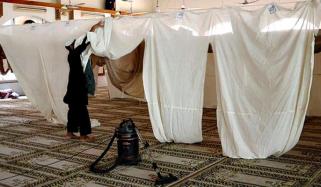 Islamic Rules