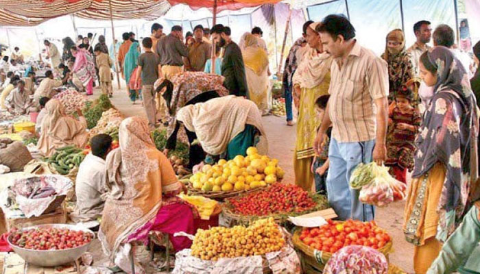 ہمارے لیے تو سارا سال ہی ’’رمضان‘‘ ہے