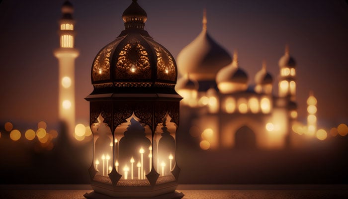 رمضانُ المبارک کا آخری عشرہ