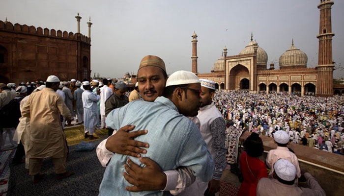 ایامِ آلام و مصائب میں بھی عید منانا سنتِ رسولﷺ ہے