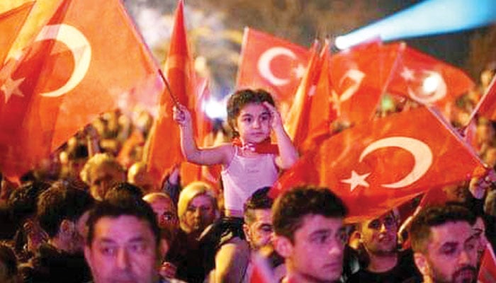 ترکیہ: بلدیاتی انتخابات کے حیران کُن نتائج