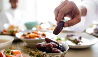 Ramzan Ul Mubarak