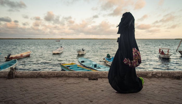 ’’حجاب‘‘ مسلمان خواتین کی عصمت و عفت اور شرم و حیا کی علامت