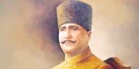 Allama Iqbal