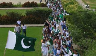 Pakistan