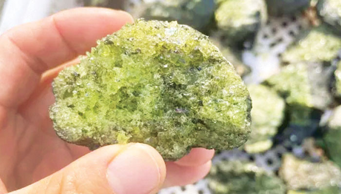 اینٹوں اور سیمنٹ کا ماحول دوست متبادل