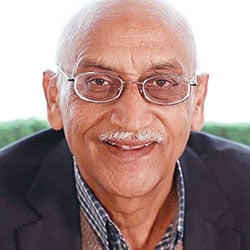 ڈاکٹر شیر شاہ