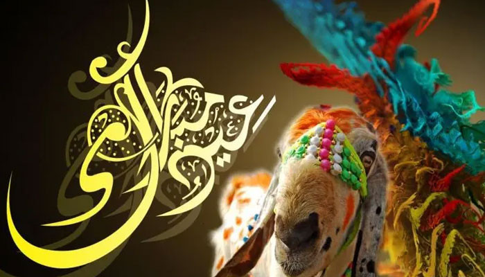 قربانی‘‘ کا اصل مقصد اور جذبہ تو کہیں کھوگیا