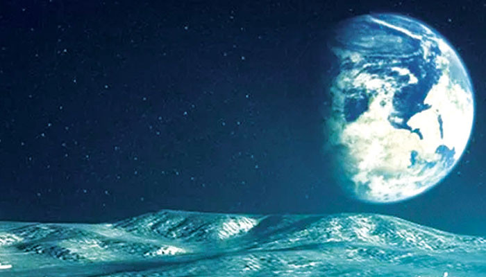 55 نوری سال دور تین سپر ارتھ سیارے دریافت