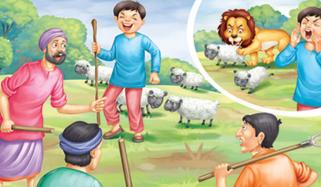 Child Story