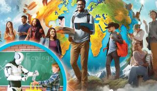 نئی نسل اور اس کی دنیا